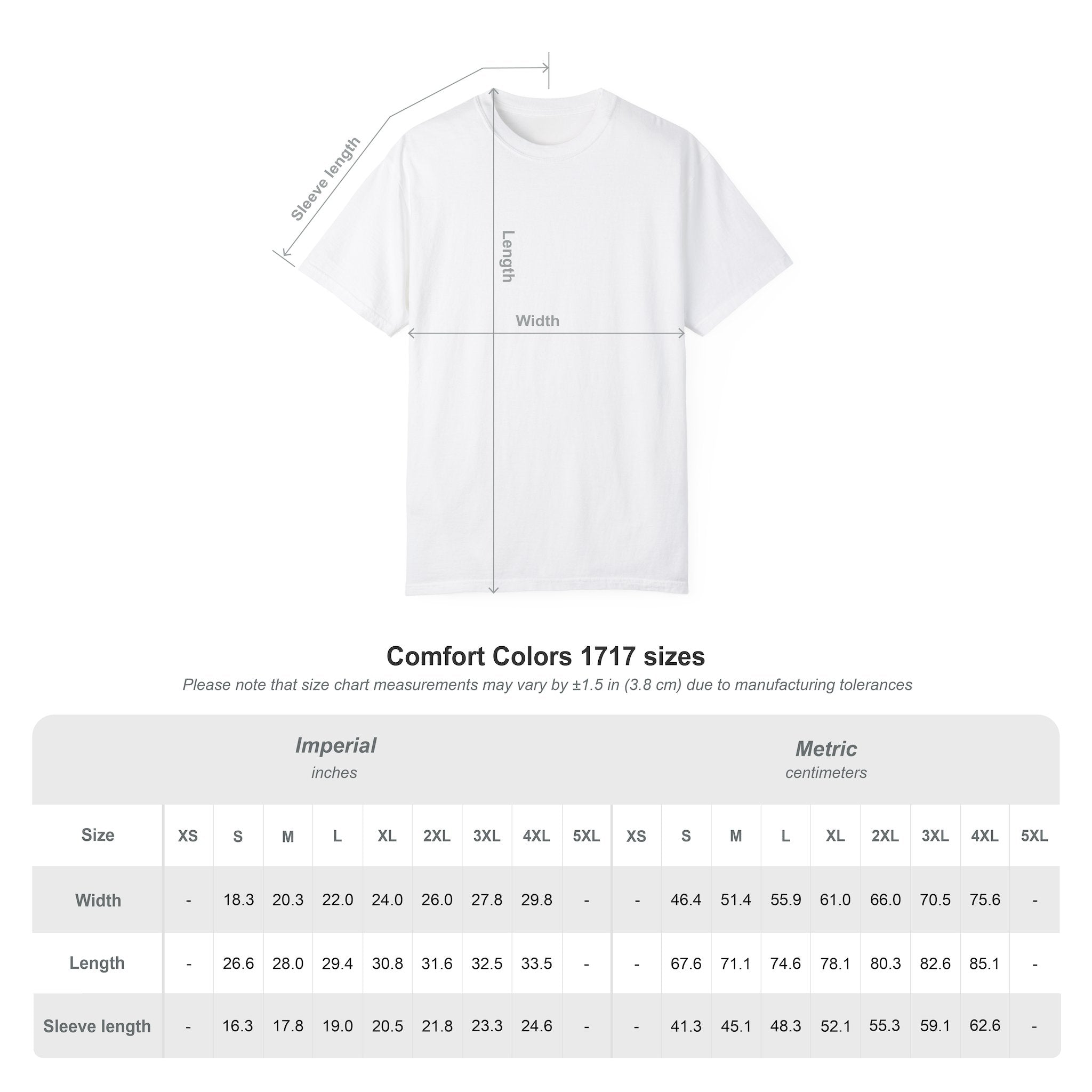 Earth Wave T-shirt