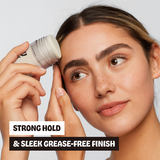 Tallow Hair Wax Stick