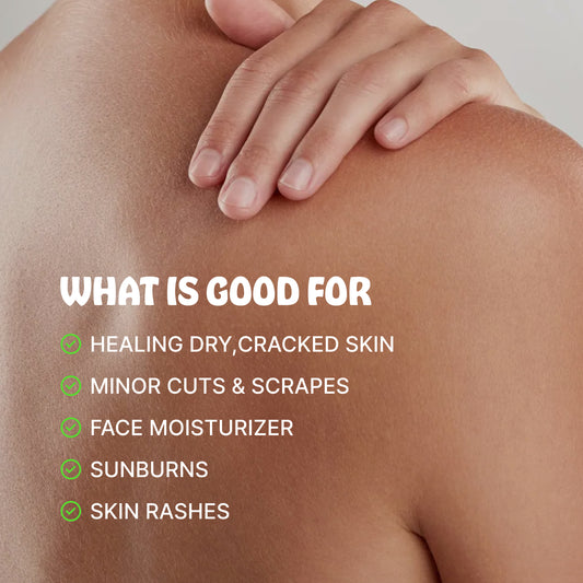 All Purpose Tallow Body Balm