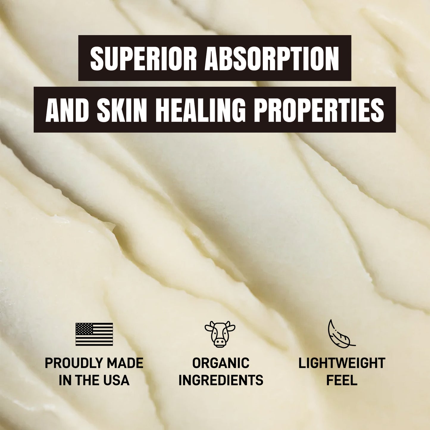All Purpose Tallow Balm