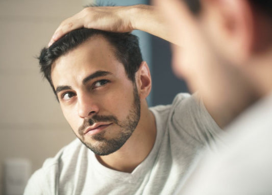 5 Ingredients you should avoid in hairstyling products