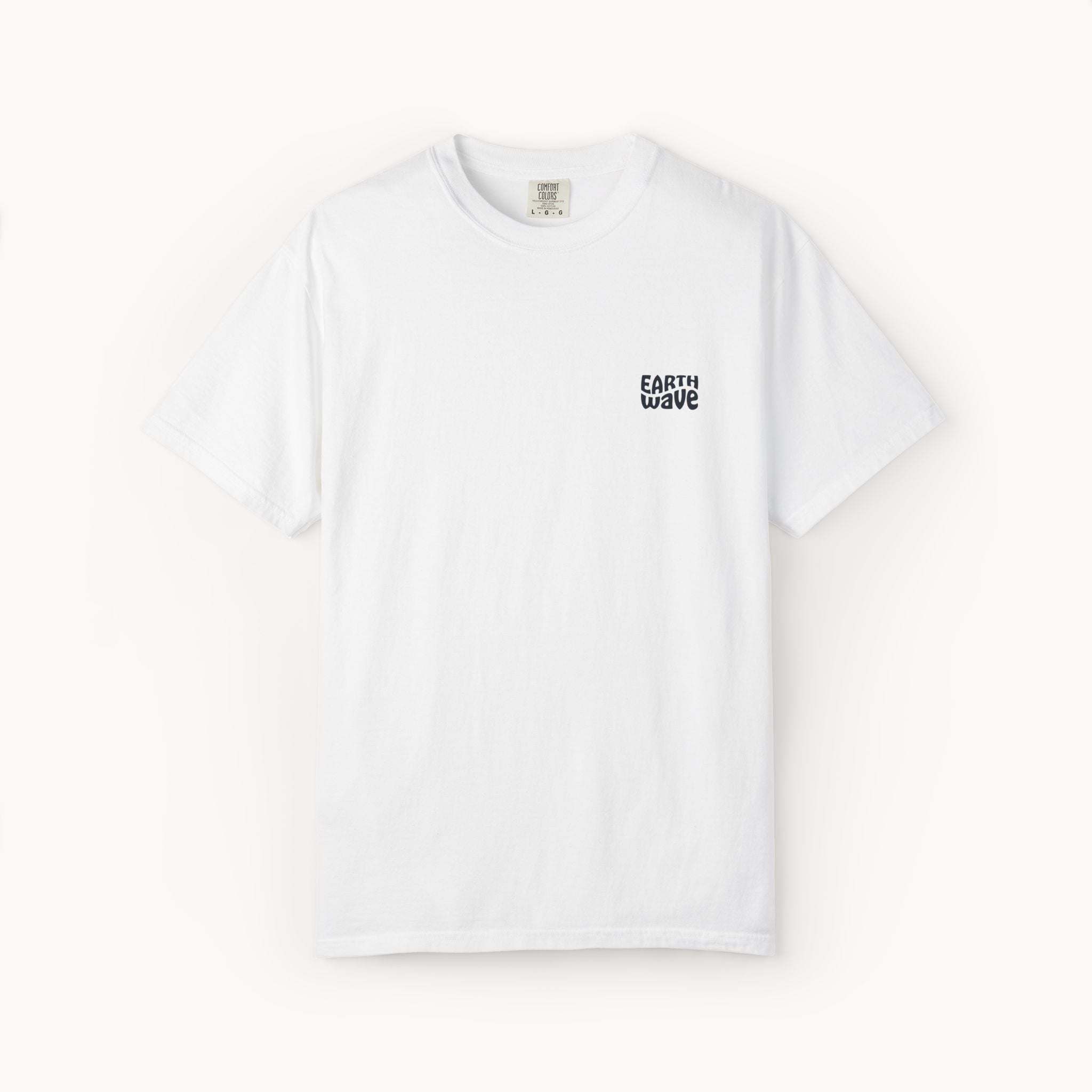 Earth Wave T-shirt