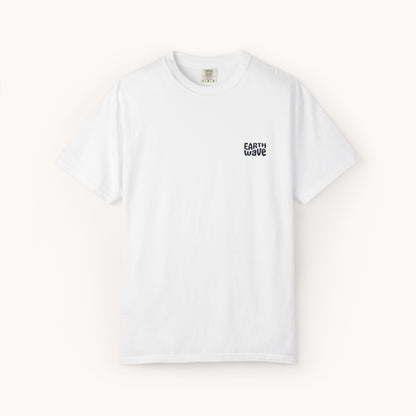 Earth Wave T-shirt