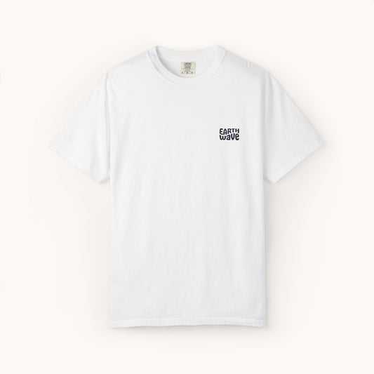 Earth Wave T-shirt