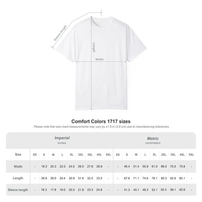 Earth Wave T-shirt