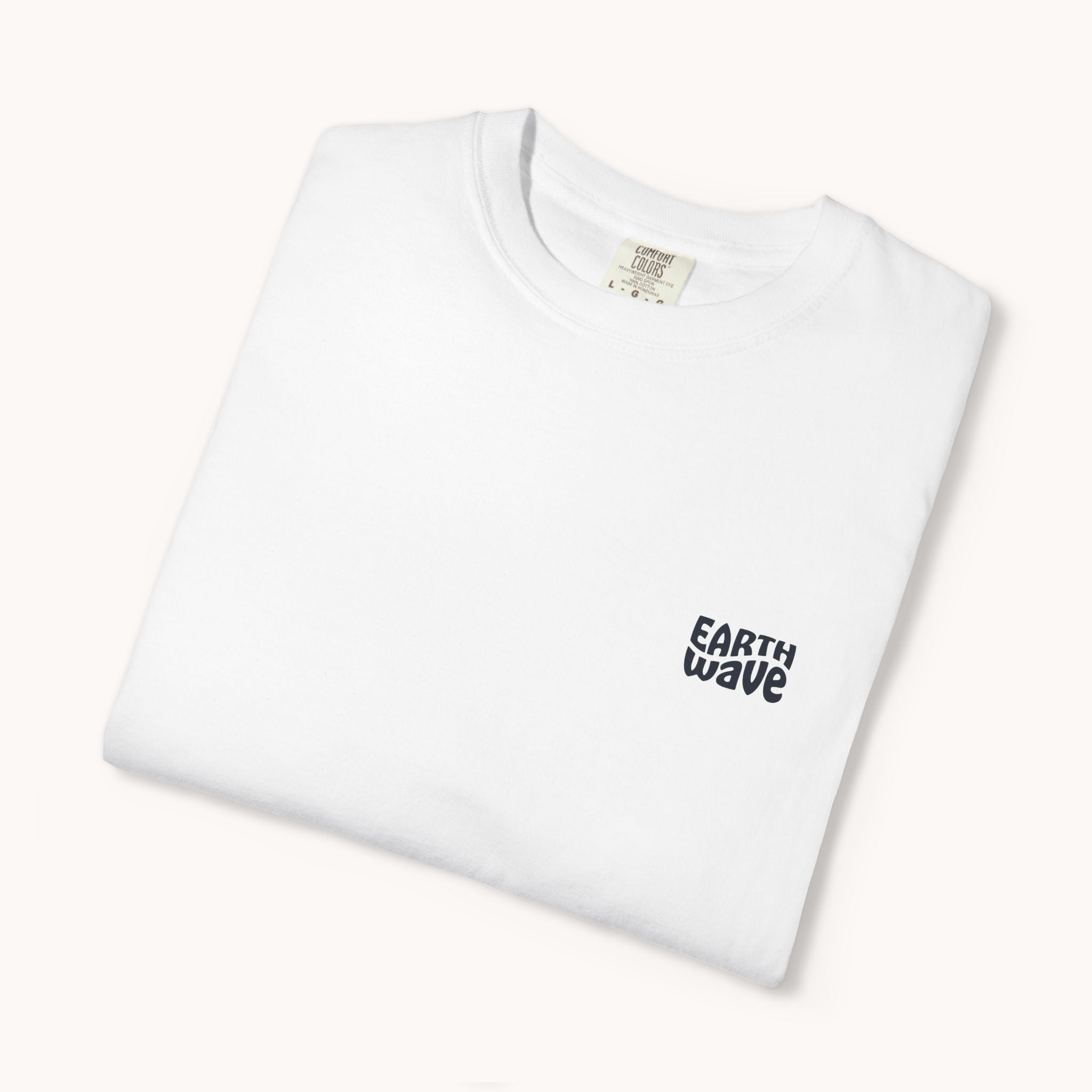 Earth Wave T-shirt
