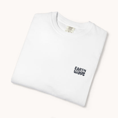 Earth Wave T-shirt