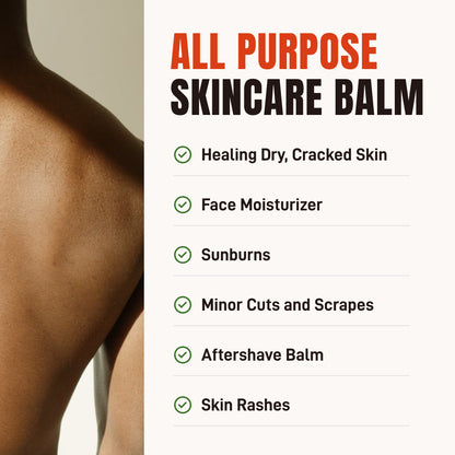 All Purpose Tallow Balm