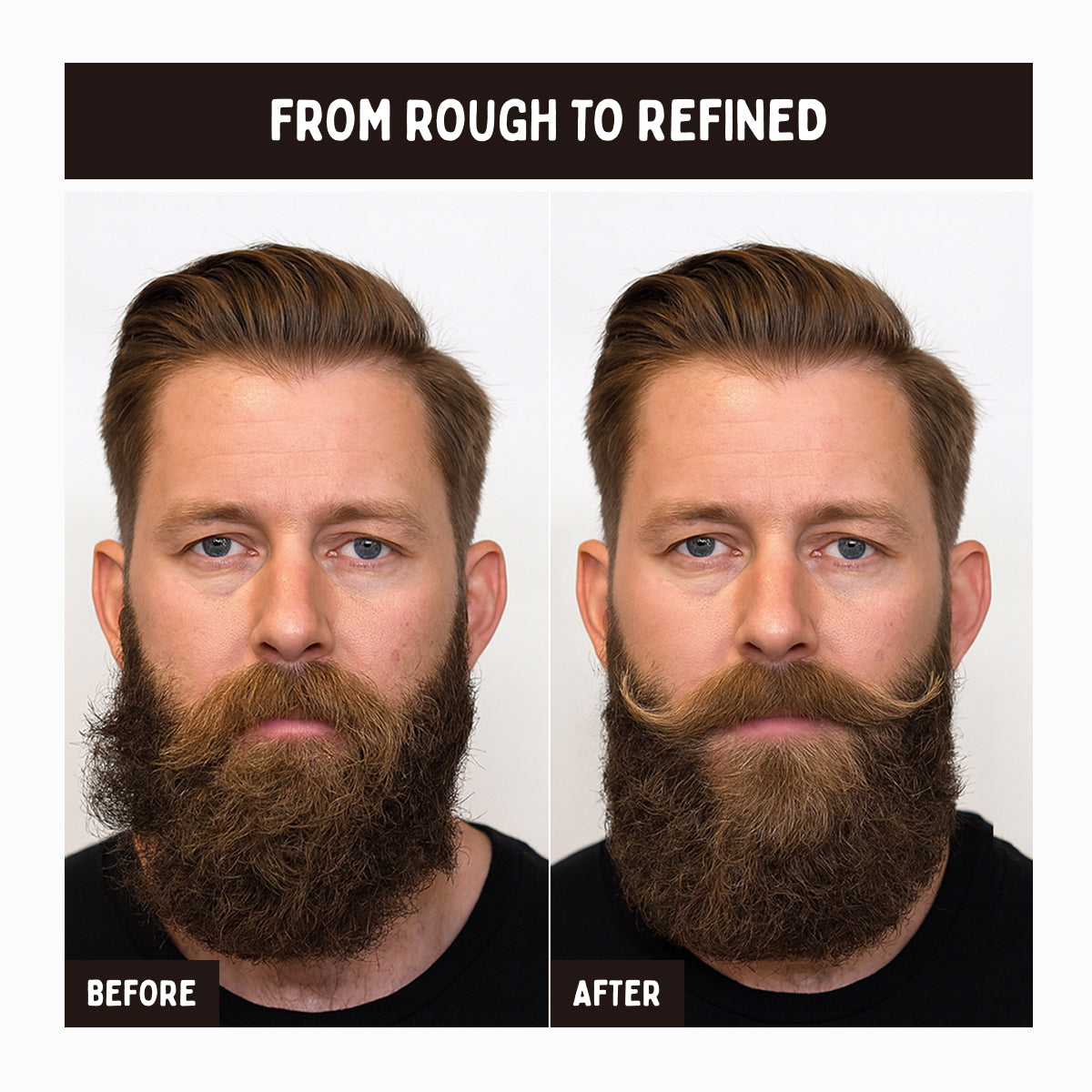 Tallow Beard Balm Unscented