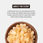 Tallow Beard Balm Frankincense