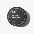 Tallow Hair Clay