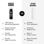 Tallow Lip Balm Peppermint
