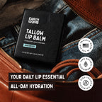 Tallow Lip Balm Unscented