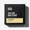 Tallow Bar Soap Citrus Blend