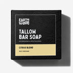 Tallow Bar Soap Citrus Blend