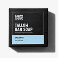 Tallow Bar Soap Unscented