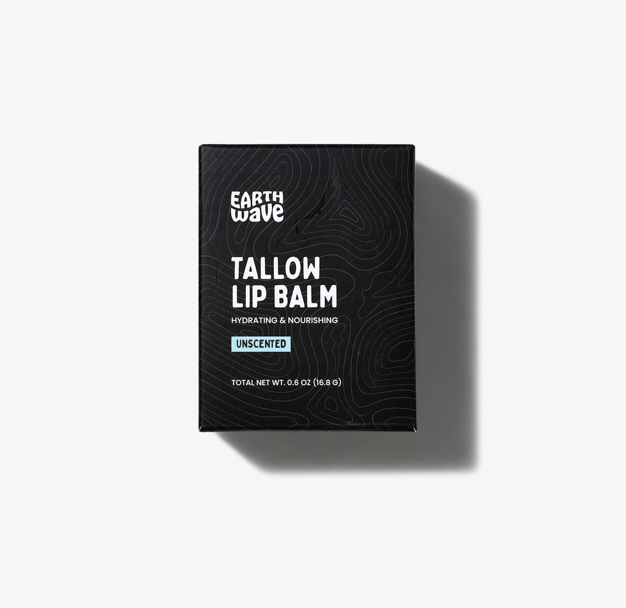 Tallow Lip Balm Unscented