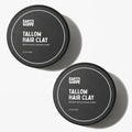 Tallow Hair Clay 2 Pack