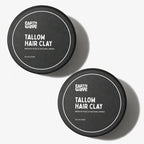 Tallow Hair Clay 2 Pack