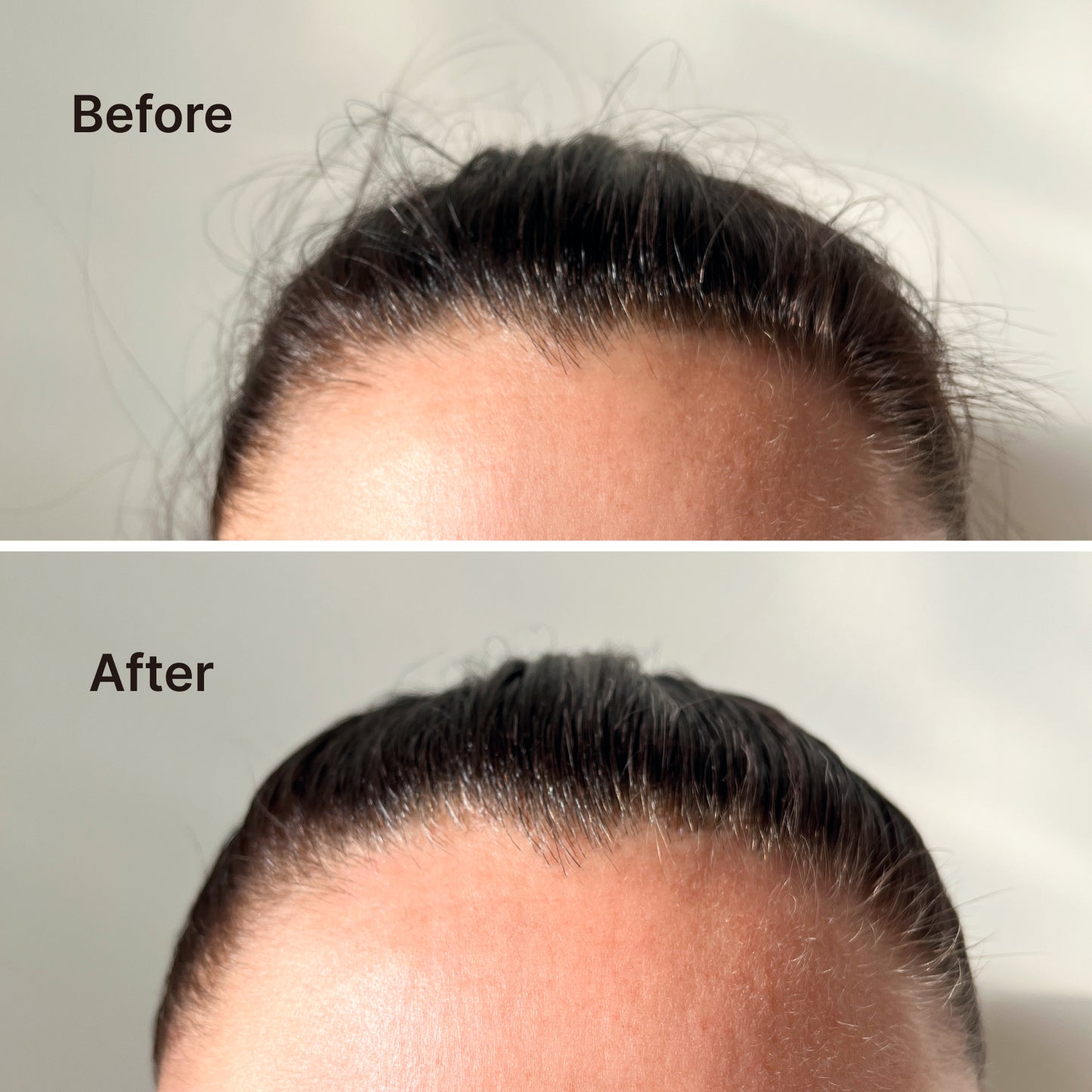 Tallow Hair Wax Stick