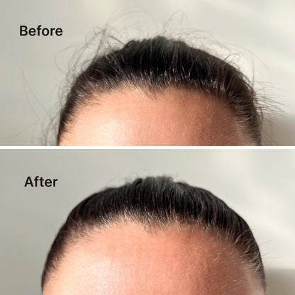 Tallow Hair Wax Stick