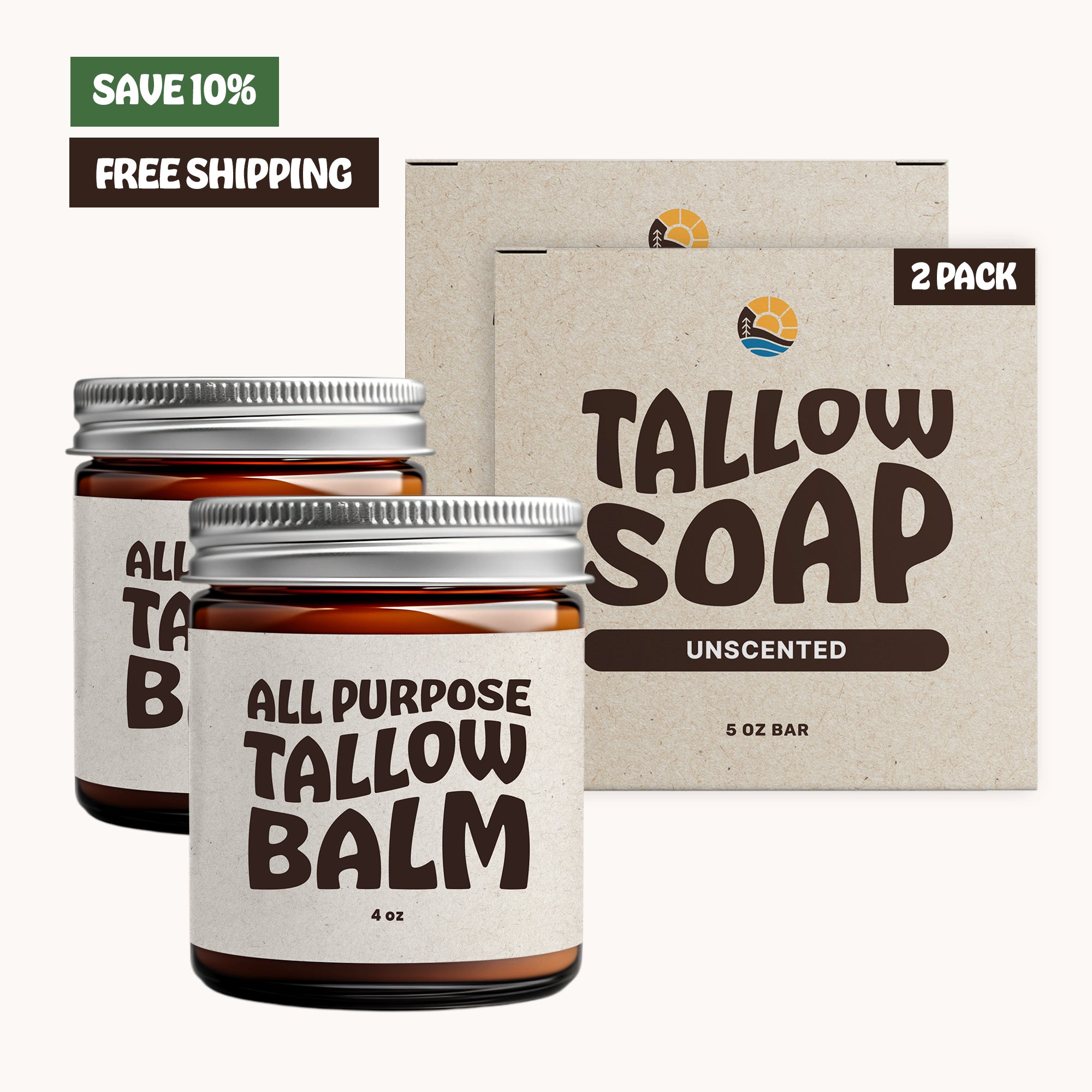 Skincare Bundle