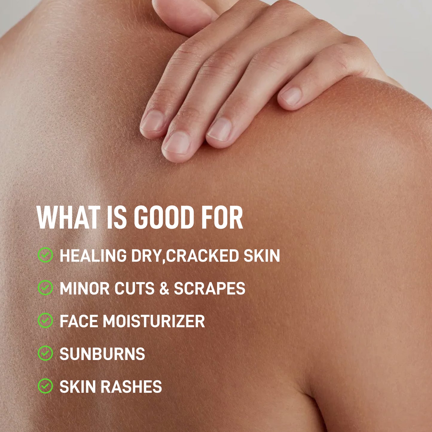 All Purpose Tallow Body Balm