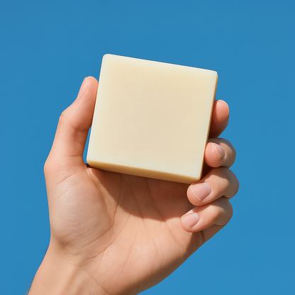 Tallow Bar Soap
